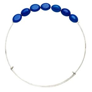 Bops Wire Bangle 3 Pack